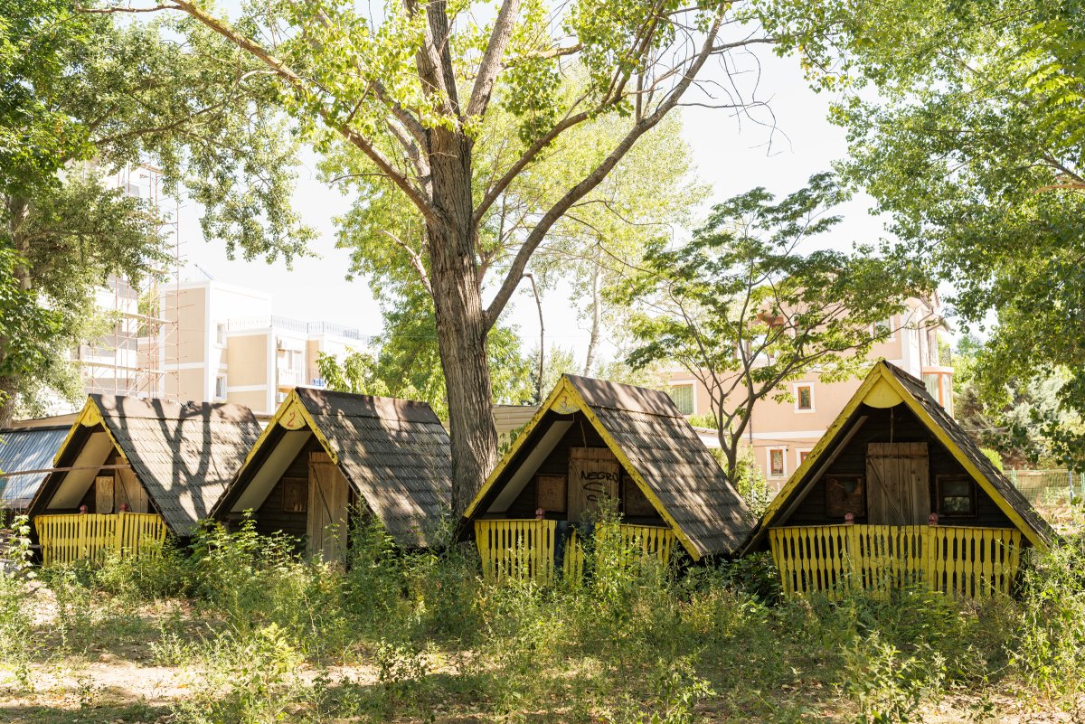 August 2025 - Journal by Tudor Prisăcariu