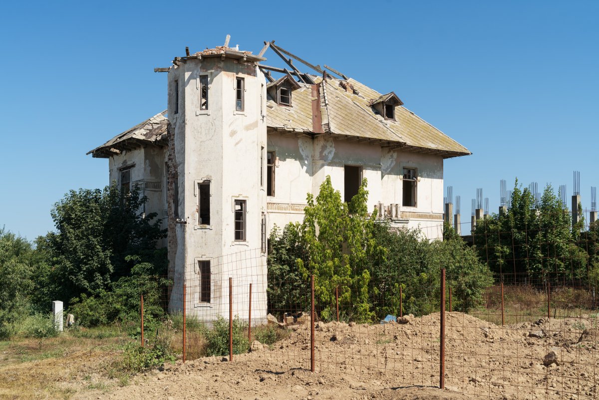 August 2025 - Journal by Tudor Prisăcariu