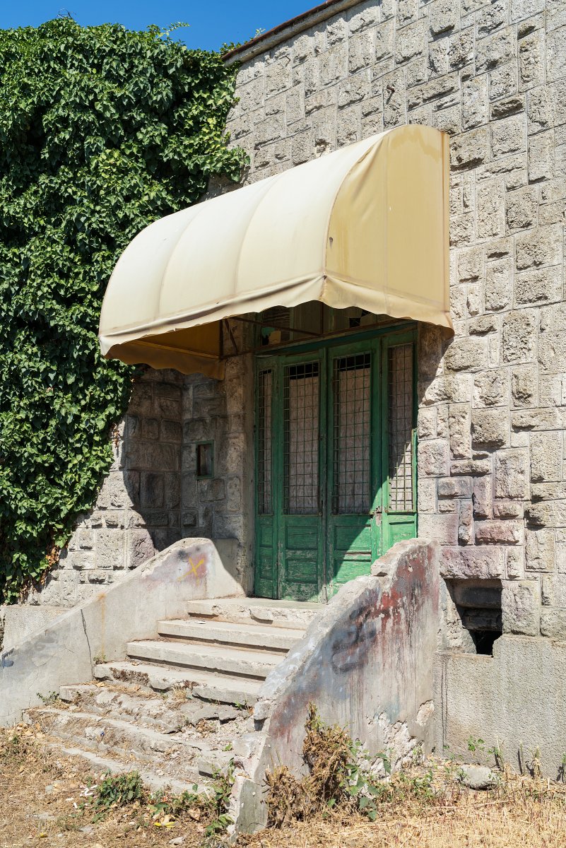 August 2025 - Journal by Tudor Prisăcariu