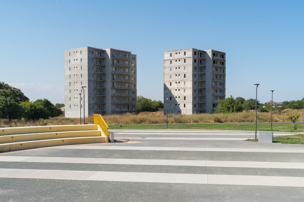 August 2025 - Journal by Tudor Prisăcariu