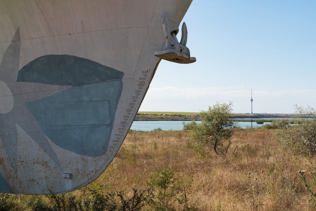 August 2025 - Journal by Tudor Prisăcariu