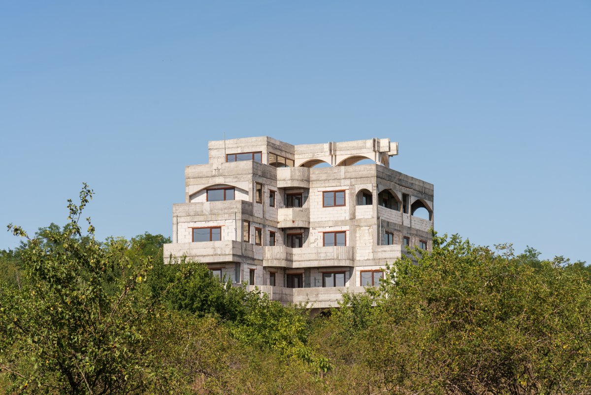 August 2025 - Journal by Tudor Prisăcariu