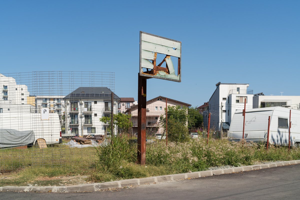 August 2025 - Journal by Tudor Prisăcariu