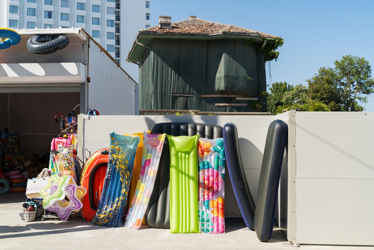 August 2025 - Journal by Tudor Prisăcariu