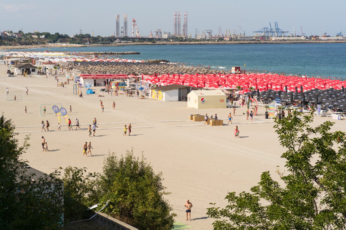 August 2025 - Journal by Tudor Prisăcariu