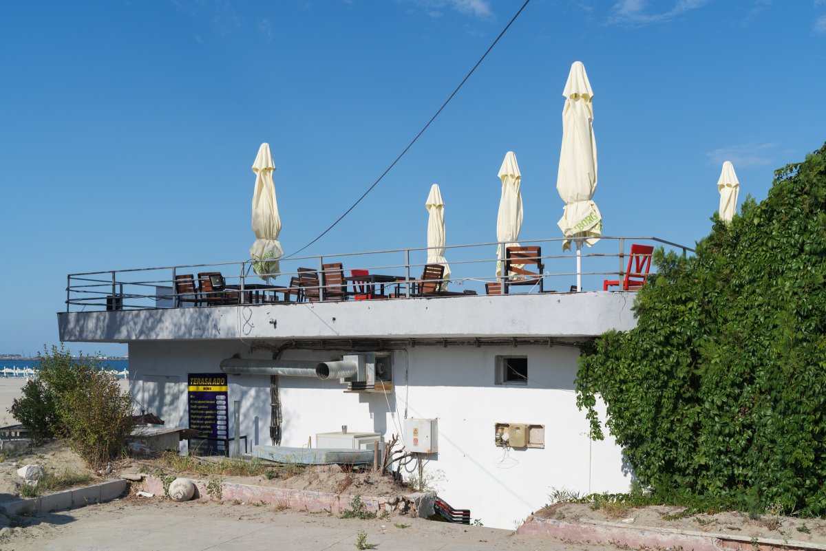 August 2025 - Journal by Tudor Prisăcariu