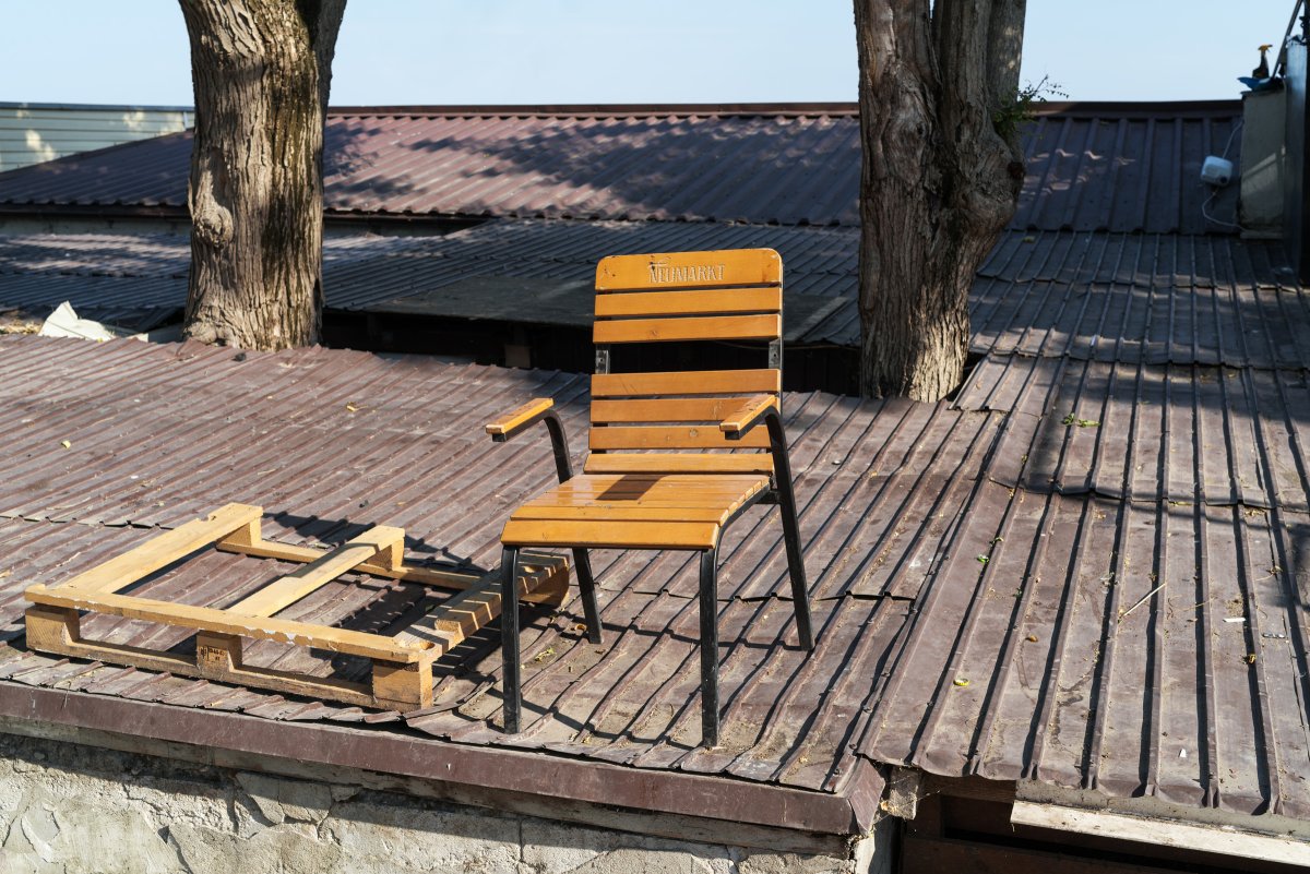 August 2025 - Journal by Tudor Prisăcariu