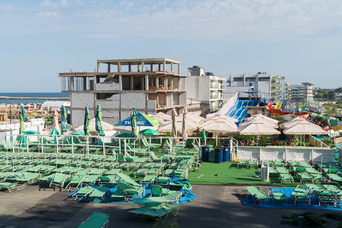 August 2025 - Journal by Tudor Prisăcariu