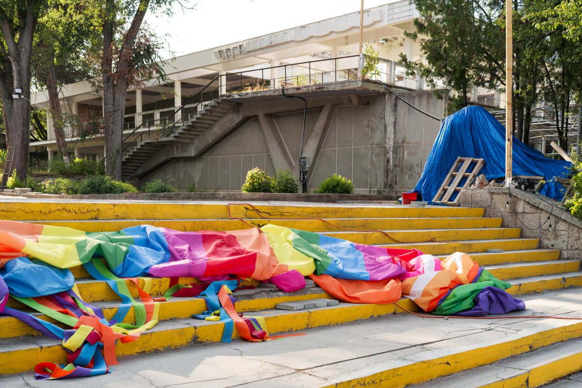 August 2025 - Journal by Tudor Prisăcariu