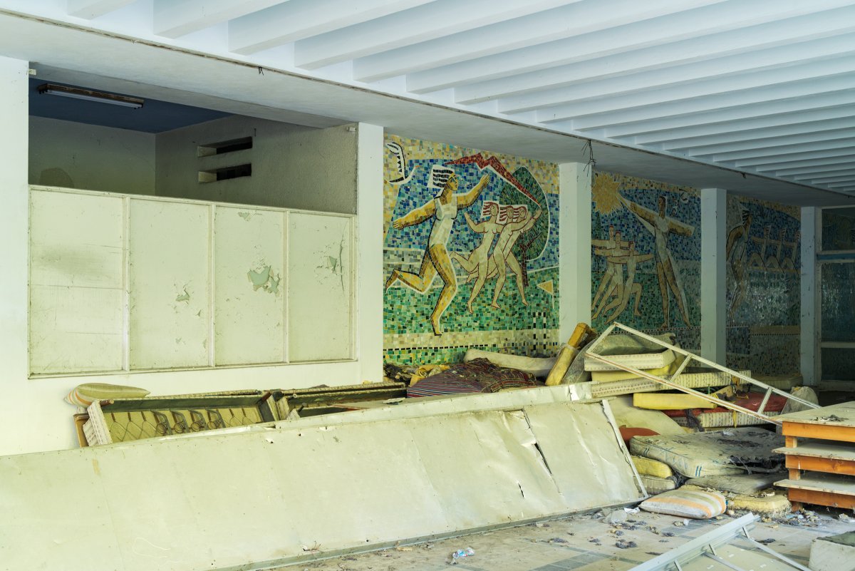 August 2025 - Journal by Tudor Prisăcariu