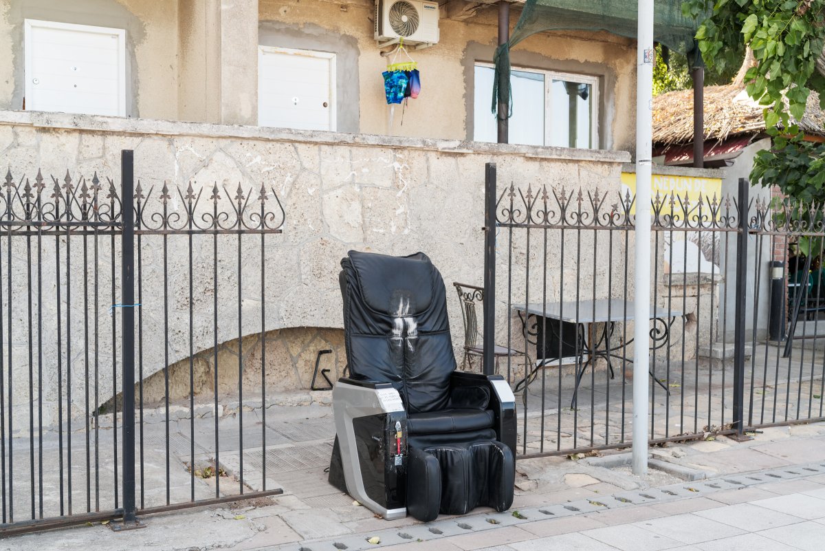 August 2025 - Journal by Tudor Prisăcariu