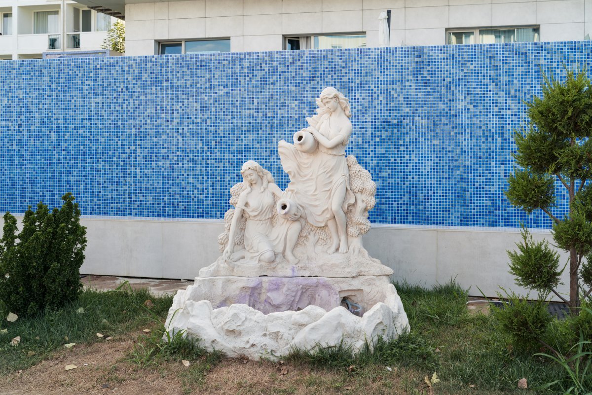 August 2025 - Journal by Tudor Prisăcariu