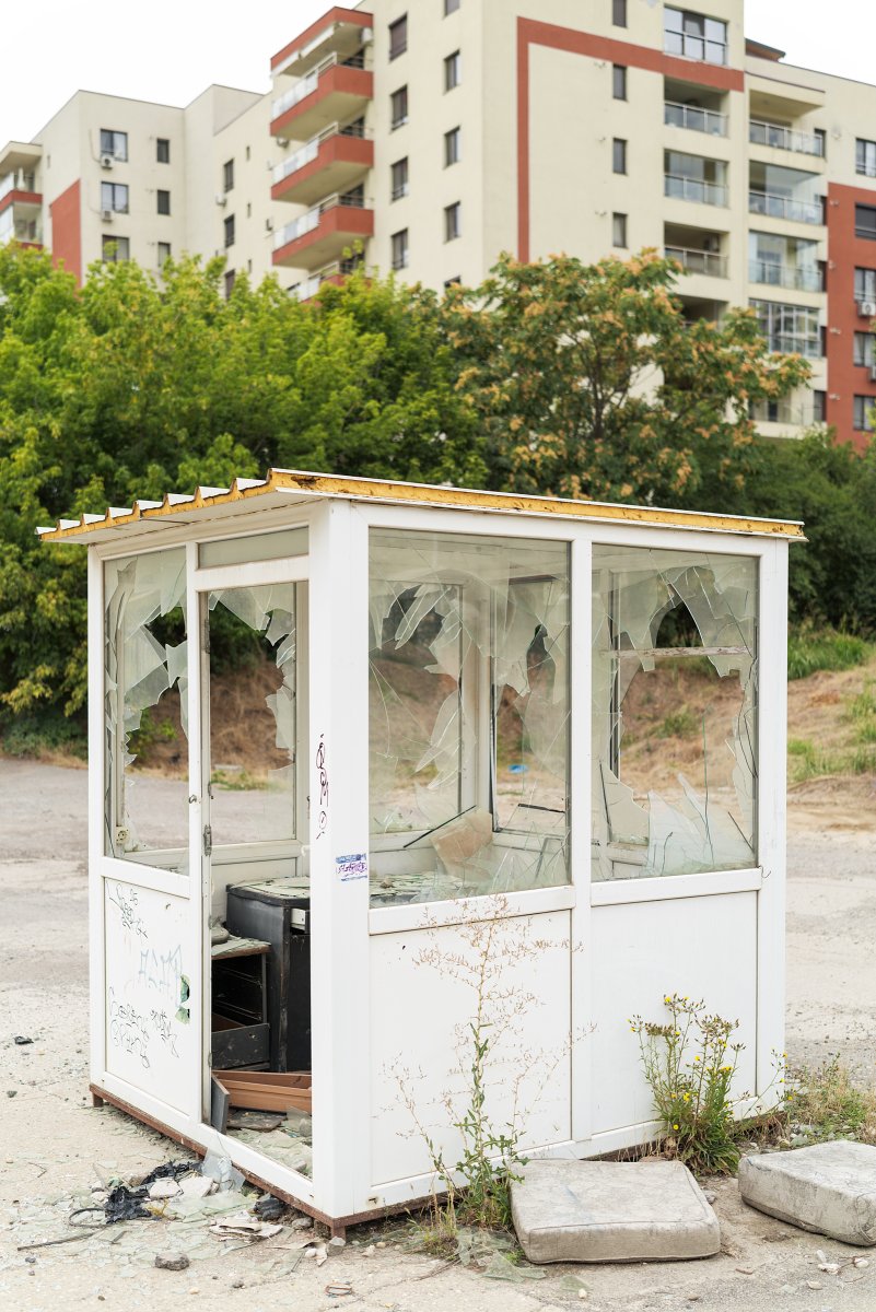 August 2025 - Journal by Tudor Prisăcariu