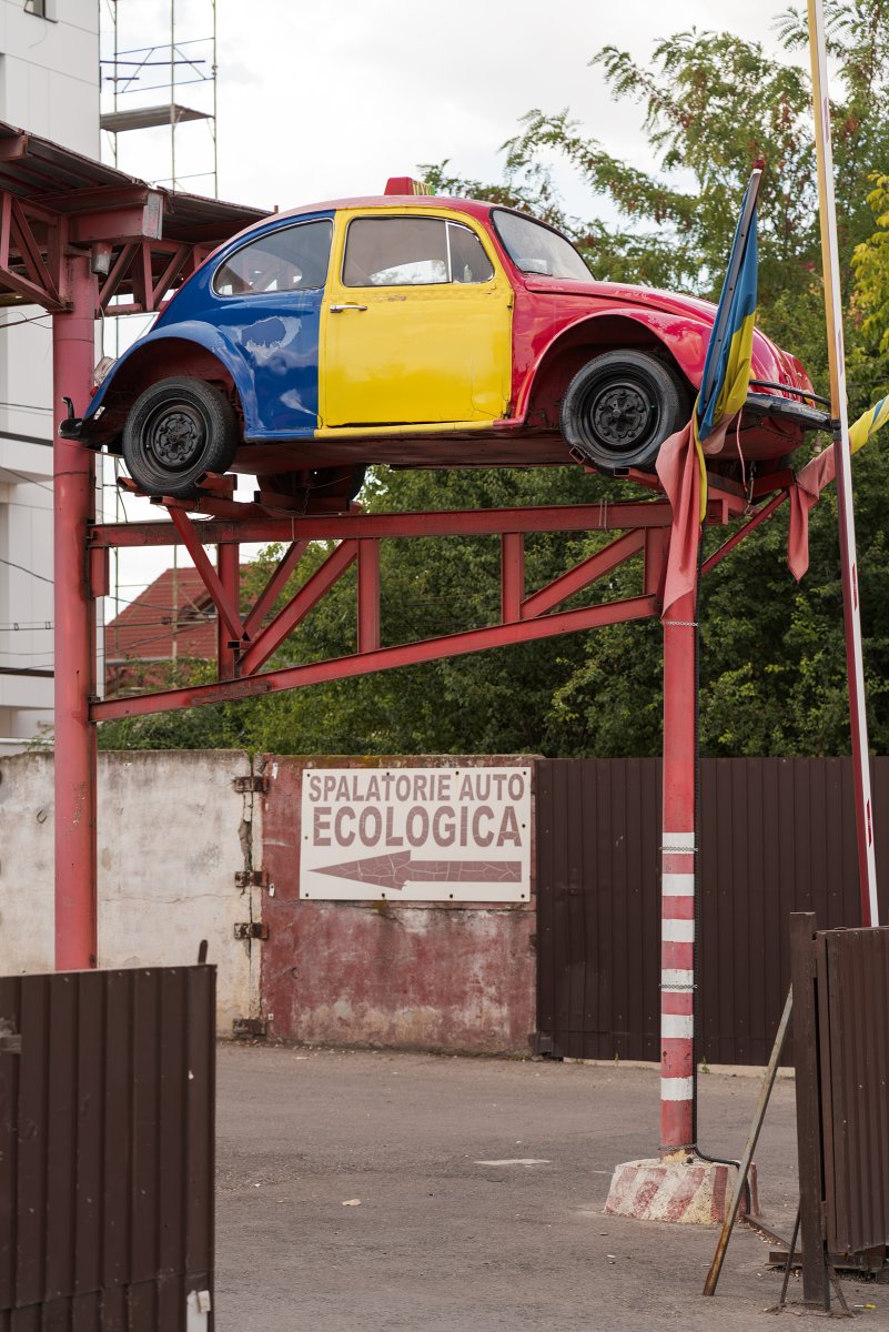 September 2025 - Journal by Tudor Prisăcariu