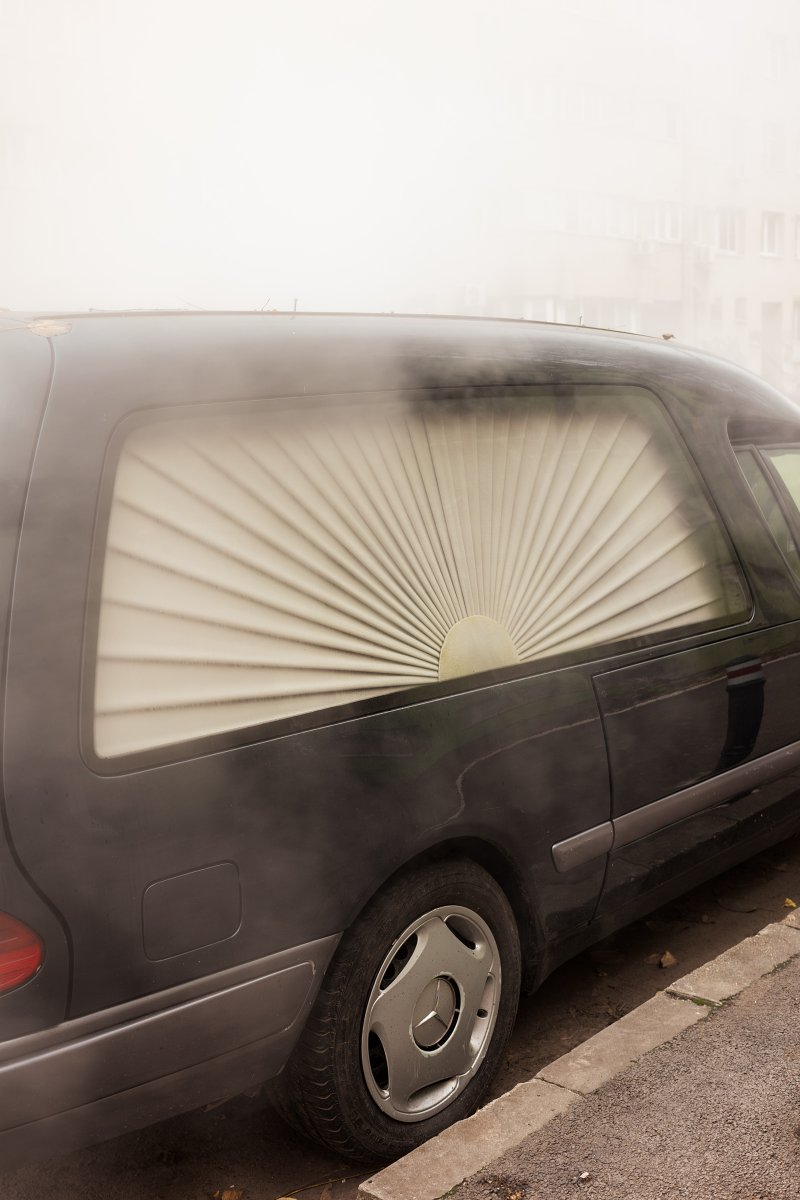 November 2025 - Journal by Tudor Prisăcariu