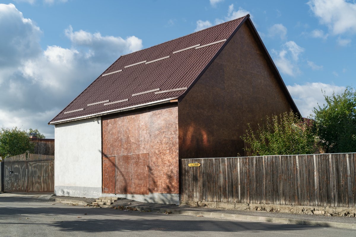 October 2025 - Journal by Tudor Prisăcariu