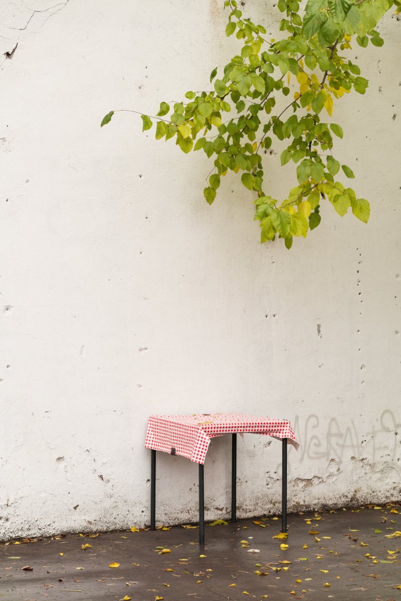 November 2025 - Journal by Tudor Prisăcariu