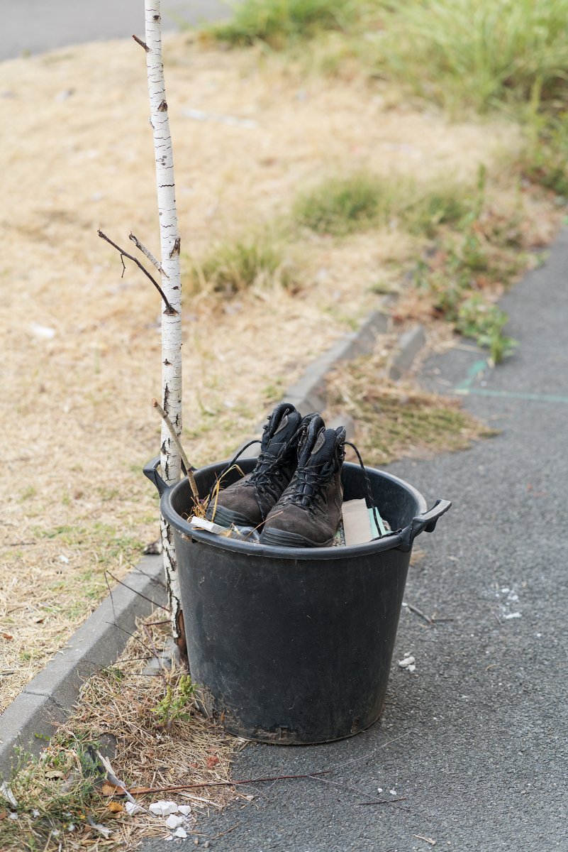 September 2025 - Journal by Tudor Prisăcariu