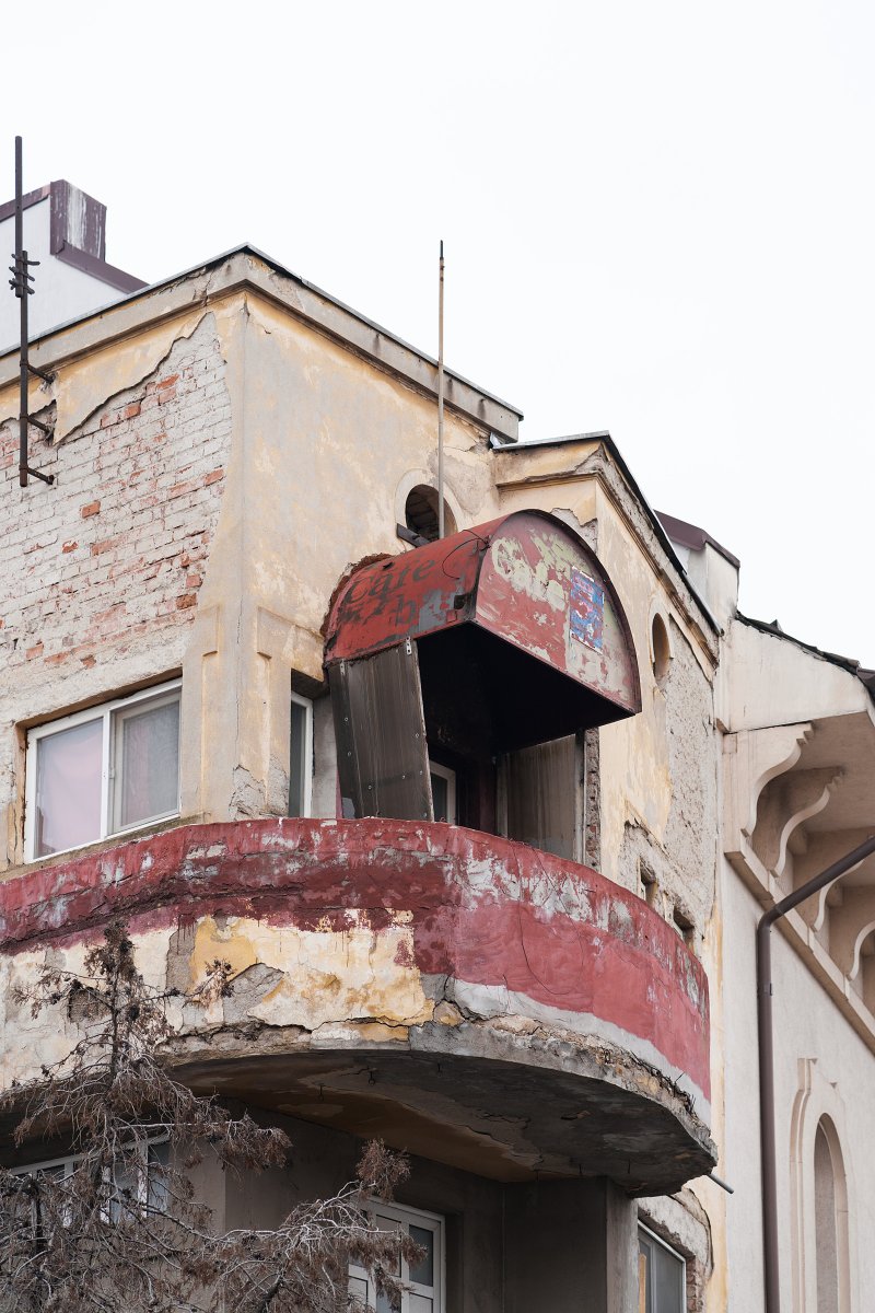 December 2025 - Journal by Tudor Prisăcariu